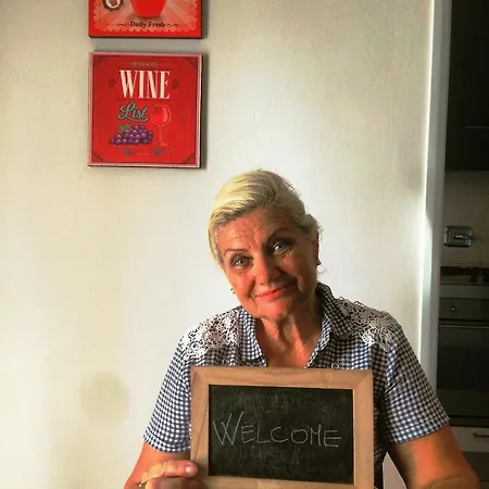 Family 3 Apartman Bologna