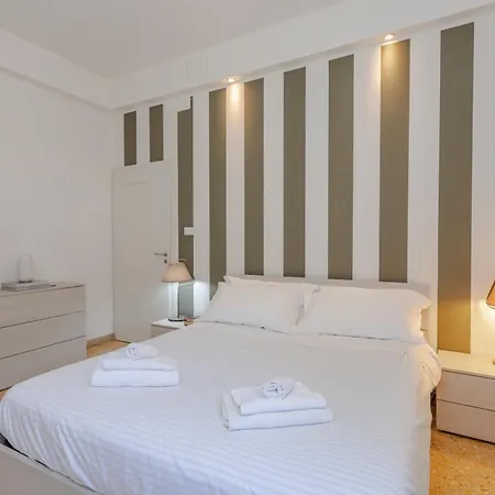 Apartman Family 3 Bologna