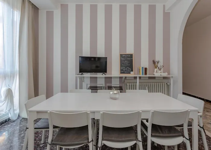 Family 3 بولونيا