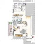 Family 3 Apartament