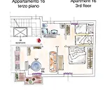 Family 3 Apartament *
