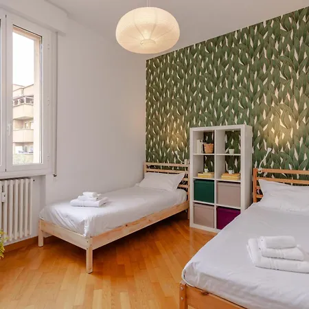 Family 3 Apartament *