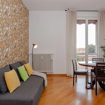 Apartament Family 3 *