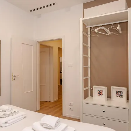 Apartament Family 3 Bolonia