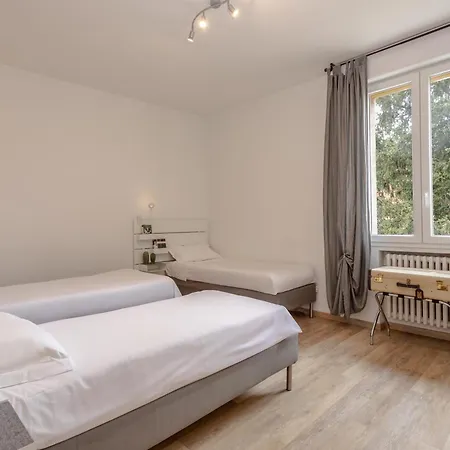 Appartement Family 3 Bologne