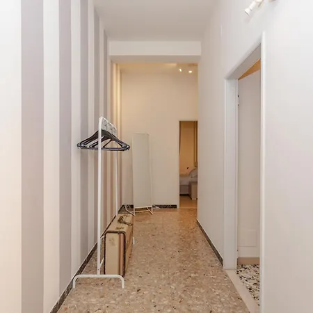 Family 3 Apartament Bolonia