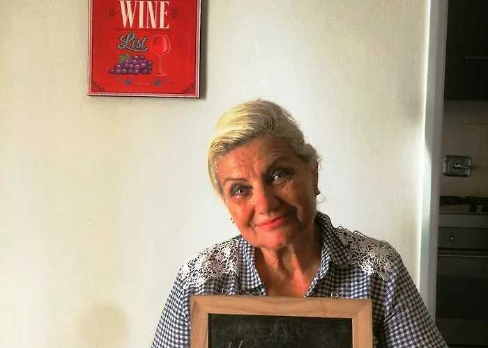 Family 3 Apartment Bologna