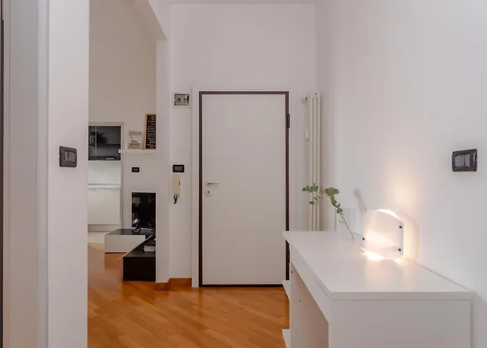 Family 3 Apartment *