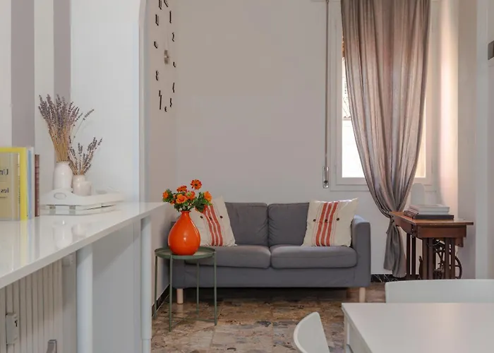 Appartamento Family 3 *