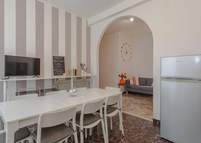 Family 3 * Bologna
