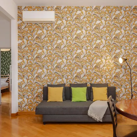 Family 3 Apartment