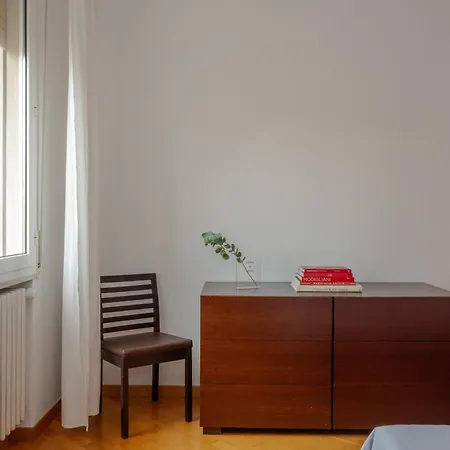 Family 3 Apartment