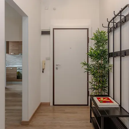 Family 3 Apartment Bologna