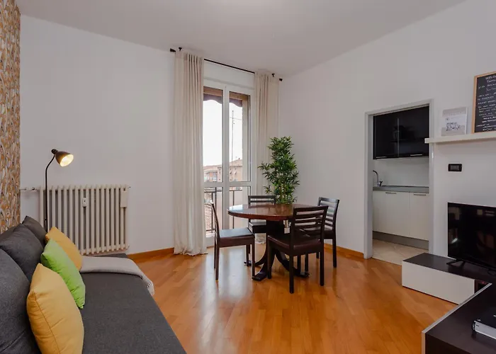 Apartamento Family 3