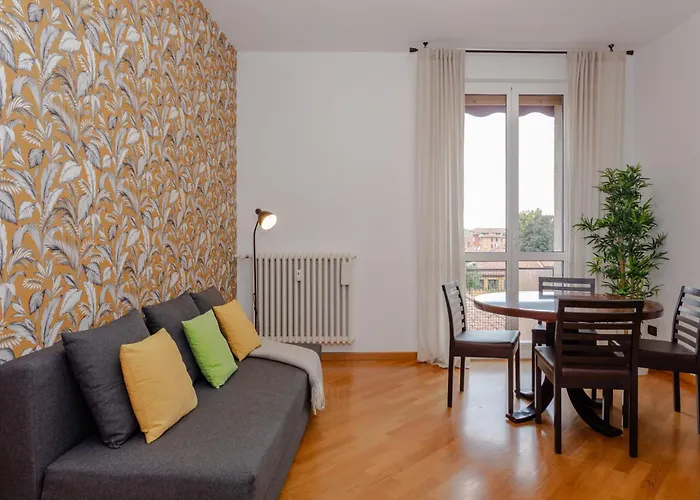 Apartamento Family 3 *