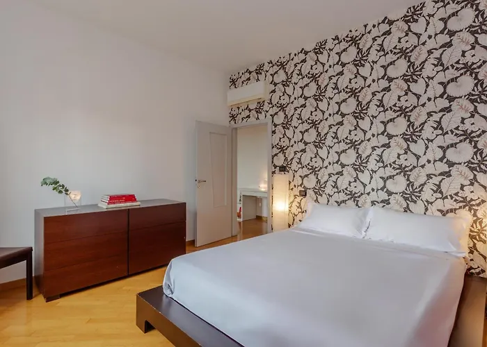 Apartamento Family 3 Bolonia