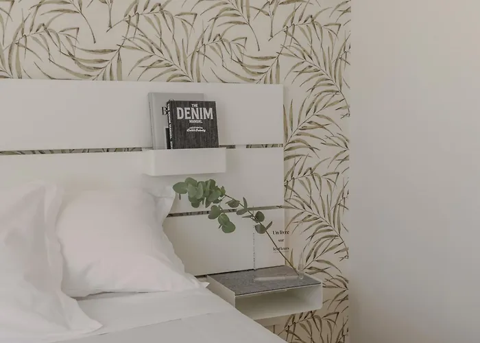 Apartamento Family 3