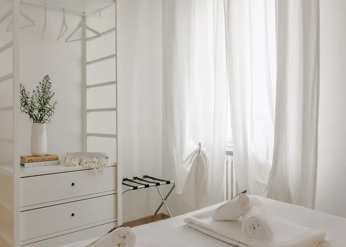 Family 3 Apartamento *