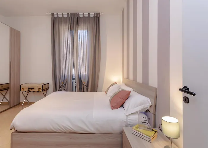 Family 3 Apartamento