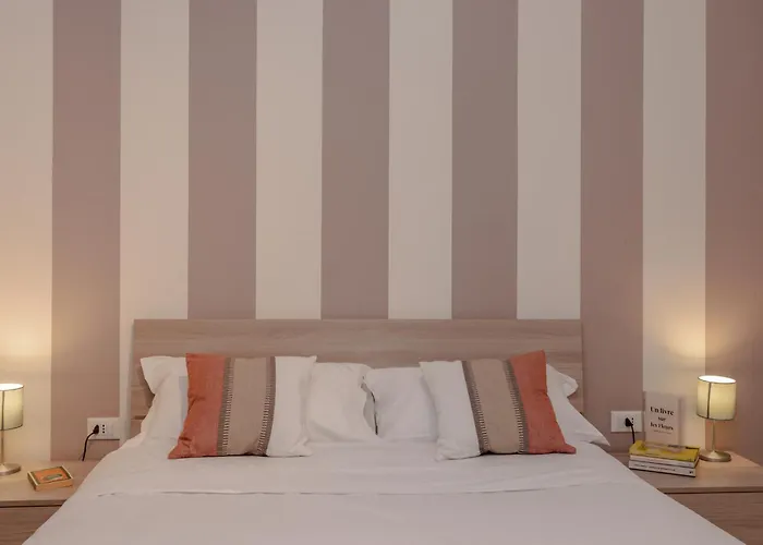 Family 3 Apartamento *