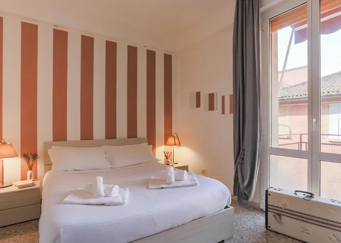 Apartamento Family 3 Bolonha