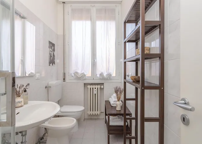 Family 3 Apartamento *