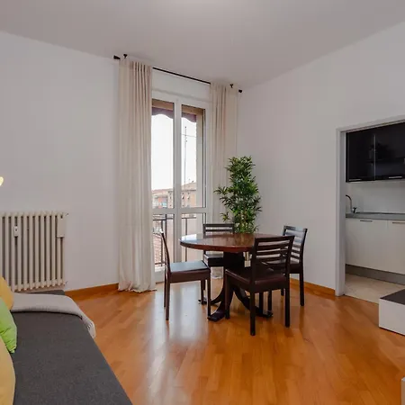 Apartamento Family 3