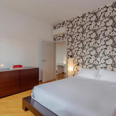 Apartamento Family 3 Bolonia