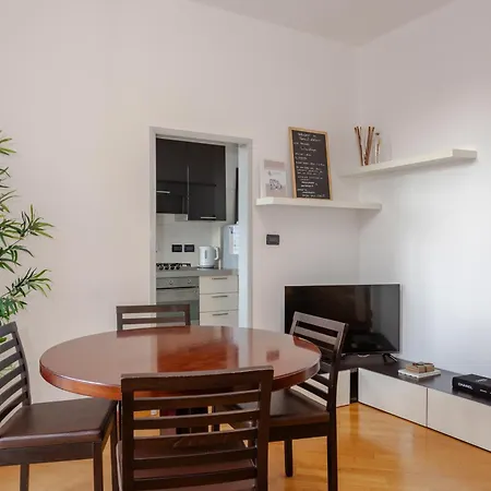 Apartamento Family 3