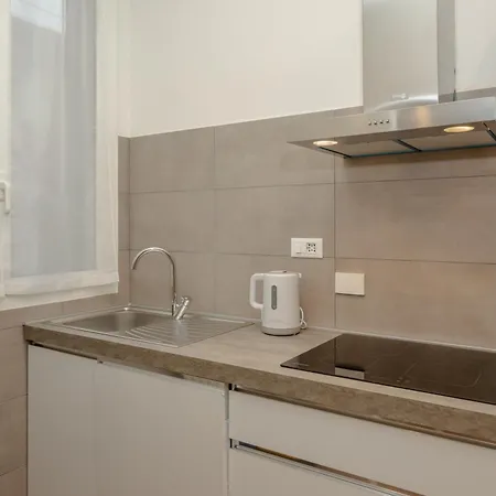 Apartamento Family 3 *