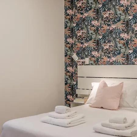 Apartamento Family 3 Bolonia