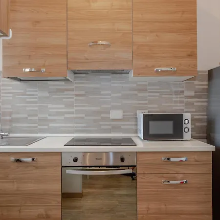 Apartamento Family 3