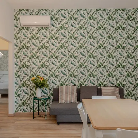 Apartamento Family 3 *