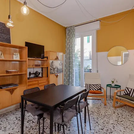 Apartamento Family 3