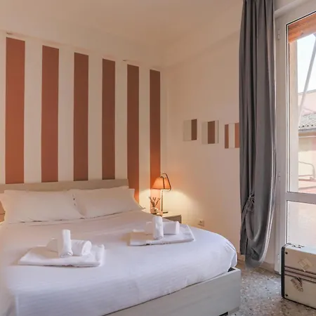 Apartamento Family 3 Bolonia