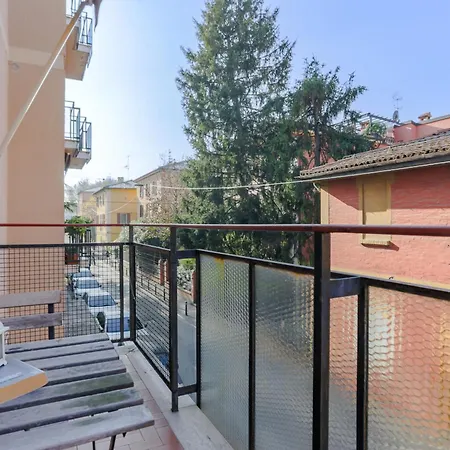 Appartement Family 3