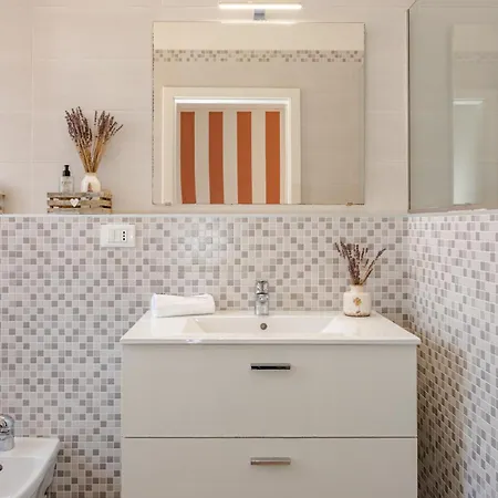Apartamento Family 3 Bolonia
