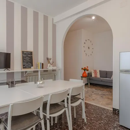 Family 3 * Bolonia