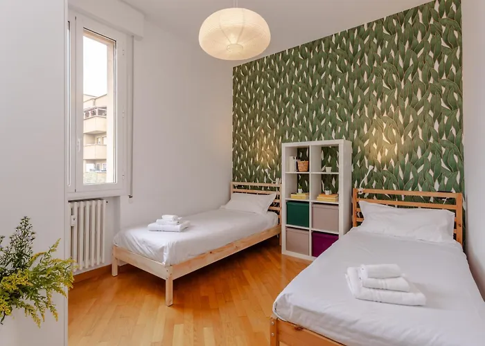 Family 3 Appartement *