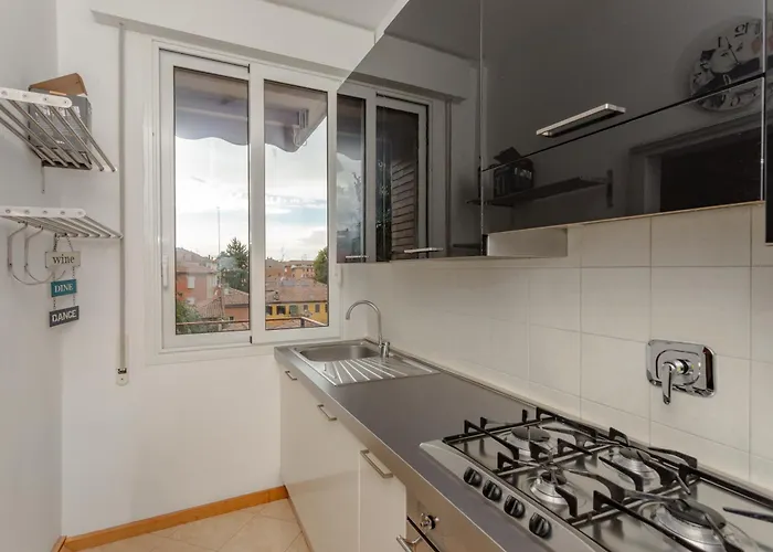 Family 3 Appartement Bologne