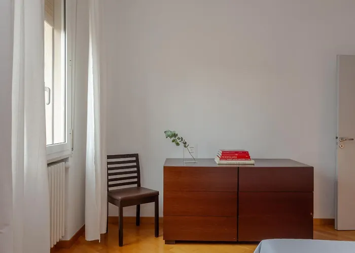 Family 3 Appartement