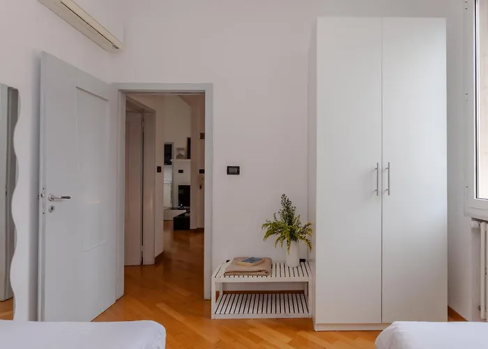 Appartement Family 3 *