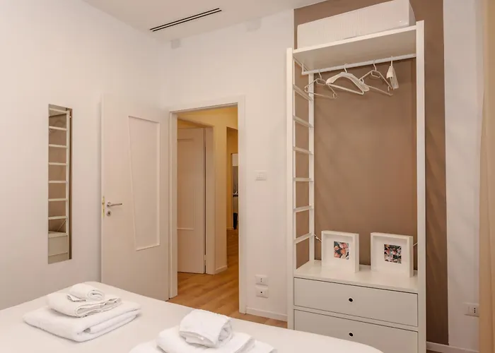 Appartement Family 3 Bologne