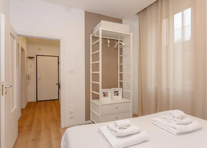 Family 3 Appartement