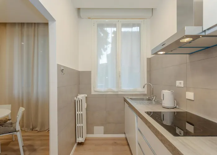 Family 3 Appartement *