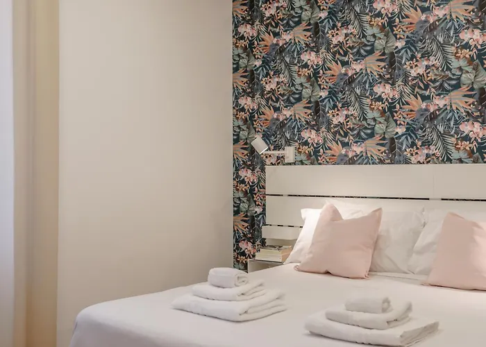 Appartement Family 3 Bologne