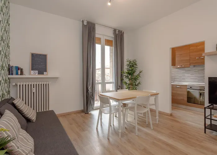 Family 3 Appartement *