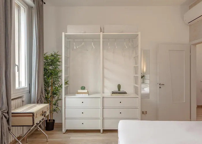 Family 3 Appartement