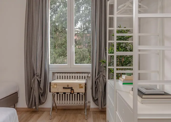 Family 3 Appartement *