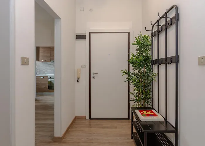 Family 3 Appartement Bologne